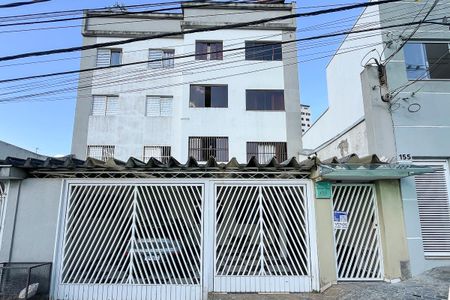 Apartamento à venda com 78m², 2 quartos e 1 vagaFachada 