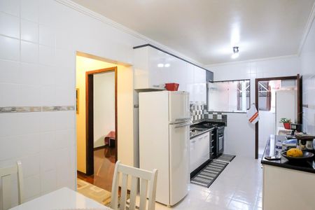 Apartamento à venda com 78m², 2 quartos e 1 vagaCozinha