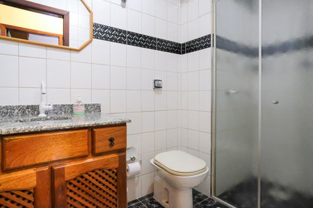 Apartamento à venda com 78m², 2 quartos e 1 vagaBanheiro