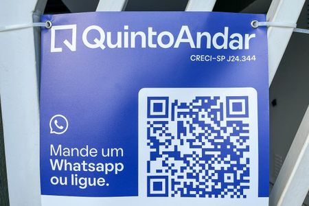 Apartamento à venda com 78m², 2 quartos e 1 vagaPlaca