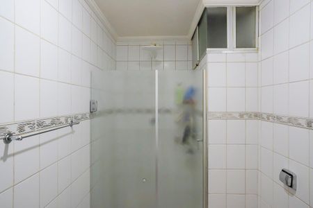 Apartamento à venda com 78m², 2 quartos e 1 vagaBanheiro da suíte