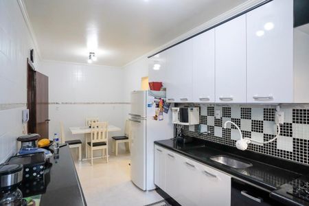 Apartamento à venda com 78m², 2 quartos e 1 vagaCozinha