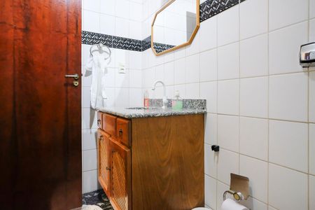 Apartamento à venda com 78m², 2 quartos e 1 vagaBanheiro