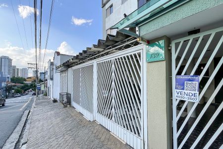 Apartamento à venda com 78m², 2 quartos e 1 vagaFachada 