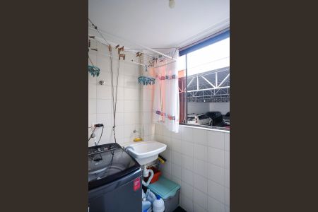 Apartamento à venda com 78m², 2 quartos e 1 vagaÁrea de serviço