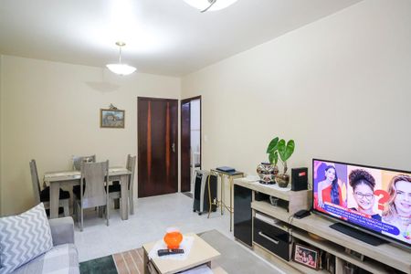 Apartamento à venda com 78m², 2 quartos e 1 vagaSala