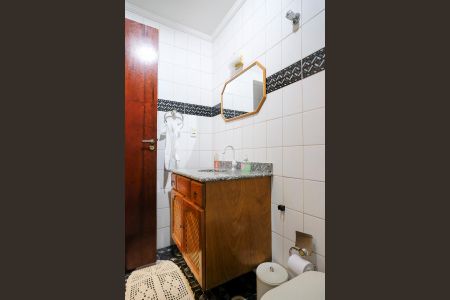Apartamento à venda com 78m², 2 quartos e 1 vagaBanheiro