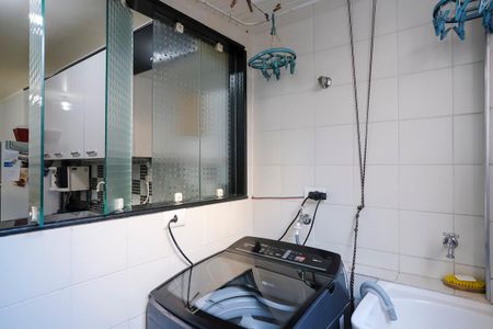 Apartamento à venda com 78m², 2 quartos e 1 vagaÁrea de serviço