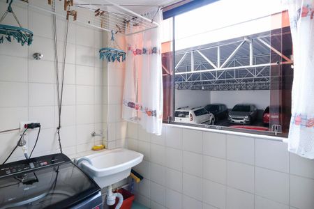 Apartamento à venda com 78m², 2 quartos e 1 vagaÁrea de serviço