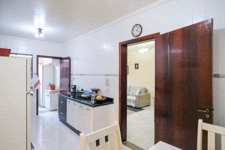 Apartamento à venda com 78m², 2 quartos e 1 vagaCozinha