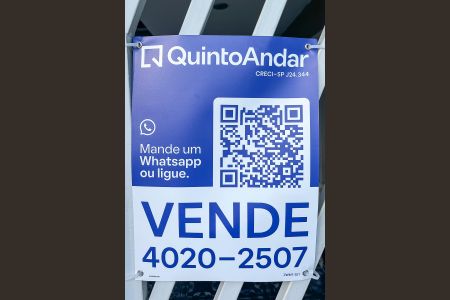 Apartamento à venda com 78m², 2 quartos e 1 vagaPlaca