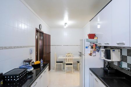 Apartamento à venda com 78m², 2 quartos e 1 vagaCozinha
