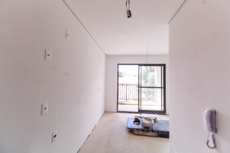 Studio à venda com 27m², 1 quarto e sem vagaCozinha