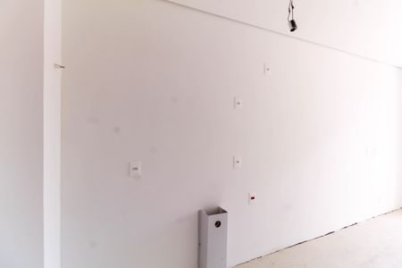 Studio à venda com 27m², 1 quarto e sem vagaCozinha