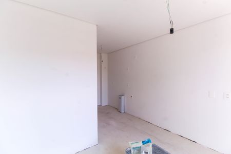 Sala/Quarto de kitnet/studio à venda com 1 quarto, 27m² em Alto da Mooca, São Paulo