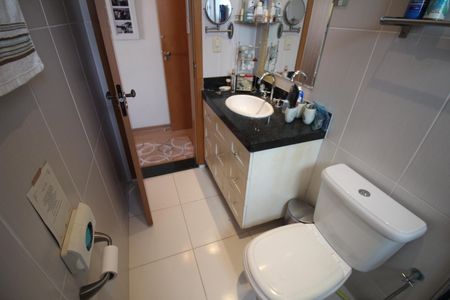 Apartamento à venda com 109m², 3 quartos e 4 vagasSuite Quarto 1