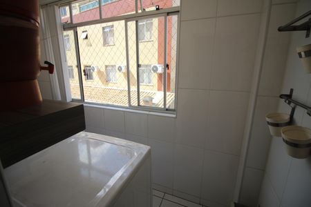 Apartamento à venda com 109m², 3 quartos e 4 vagasÁrea de Serviço