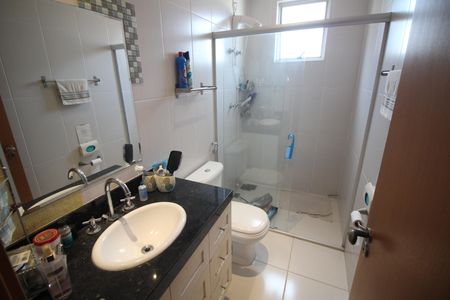 Apartamento à venda com 109m², 3 quartos e 4 vagasSuite Quarto 1