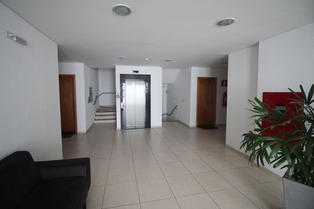 Apartamento à venda com 109m², 3 quartos e 4 vagasÁrea comum