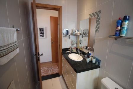 Apartamento à venda com 109m², 3 quartos e 4 vagasSuite Quarto 1