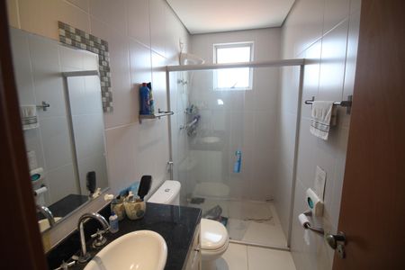 Apartamento à venda com 109m², 3 quartos e 4 vagasSuite Quarto 1