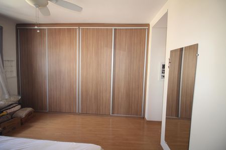Quarto 1 de apartamento à venda com 3 quartos, 109m² em Inconfidentes, Contagem