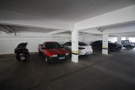 Apartamento à venda com 109m², 3 quartos e 4 vagasÁrea comum