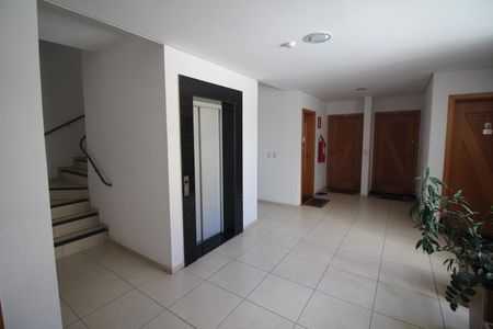 Apartamento à venda com 109m², 3 quartos e 4 vagasÁrea comum