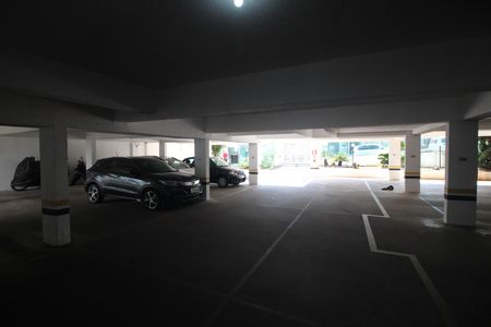 Apartamento à venda com 109m², 3 quartos e 4 vagasÁrea comum