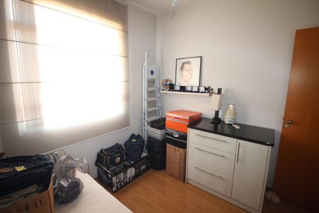 Apartamento à venda com 109m², 3 quartos e 4 vagasQuarto 3