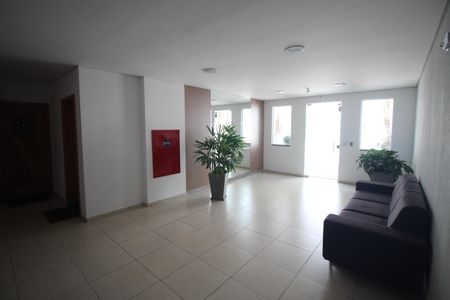 Apartamento à venda com 109m², 3 quartos e 4 vagasÁrea comum