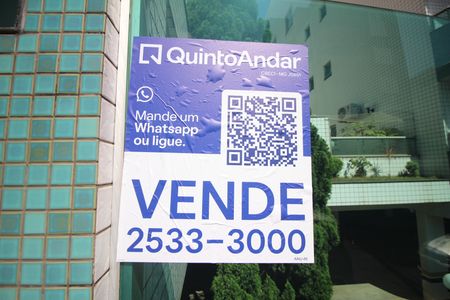 Apartamento à venda com 109m², 3 quartos e 4 vagasPlaquinha Instalada 15/04/2026 AAIU-86