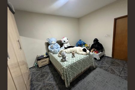 Casa para alugar com 250m², 2 quartos e 1 vagaSuíte 2