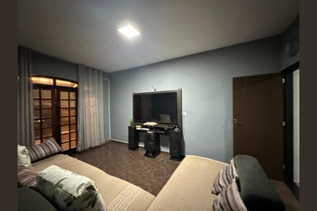 Sala de casa para alugar com 2 quartos, 250m² em Parque dos Camargos, Barueri