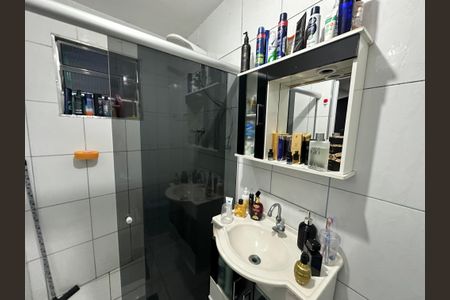 Casa para alugar com 250m², 2 quartos e 1 vagaBanheiro da Suíte 1