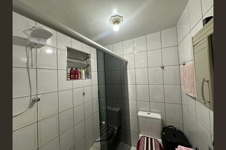 Casa para alugar com 250m², 2 quartos e 1 vagaBanheiro da Suíte 2