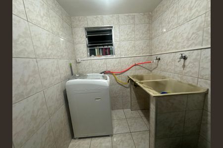 Casa para alugar com 250m², 2 quartos e 1 vagaÁrea de Serviço