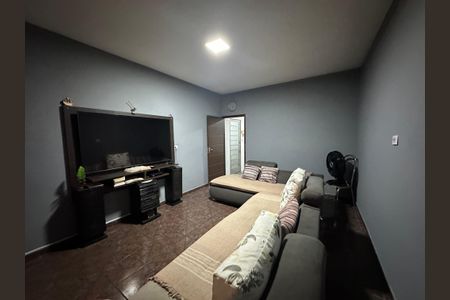 Sala de casa para alugar com 2 quartos, 250m² em Parque dos Camargos, Barueri