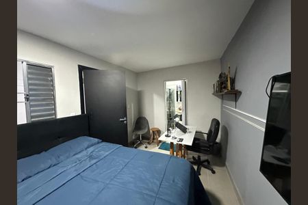 Suíte 1 de casa para alugar com 2 quartos, 250m² em Parque dos Camargos, Barueri