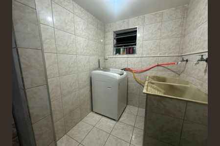 Casa para alugar com 250m², 2 quartos e 1 vagaÁrea de Serviço