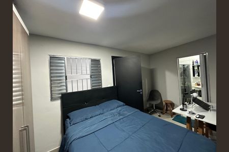 Casa para alugar com 250m², 2 quartos e 1 vagaSuíte 1