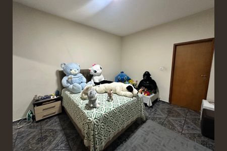 Casa para alugar com 250m², 2 quartos e 1 vagaSuíte 2