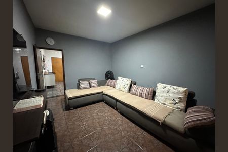 Casa para alugar com 250m², 2 quartos e 1 vagaSala