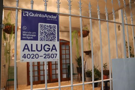 Casa para alugar com 250m², 2 quartos e 1 vagaFachada