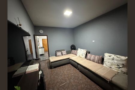 Sala de casa para alugar com 2 quartos, 250m² em Parque dos Camargos, Barueri