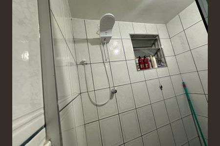 Casa para alugar com 250m², 2 quartos e 1 vagaBanheiro da Suíte 2