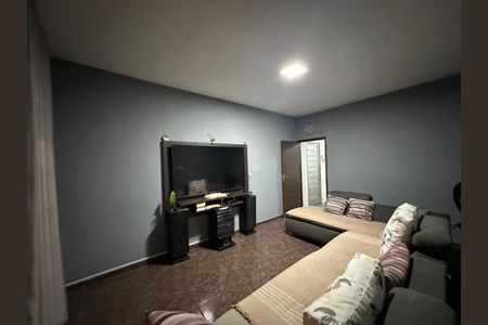 Casa para alugar com 250m², 2 quartos e 1 vagaSala