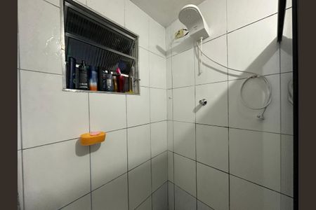 Casa para alugar com 250m², 2 quartos e 1 vagaBanheiro da Suíte 1