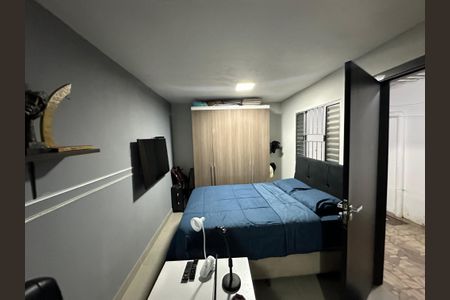 Casa para alugar com 250m², 2 quartos e 1 vagaSuíte 1