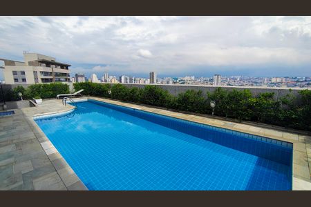 Studio para alugar com 31m², 1 quarto e 1 vagaÁrea comum - Piscina